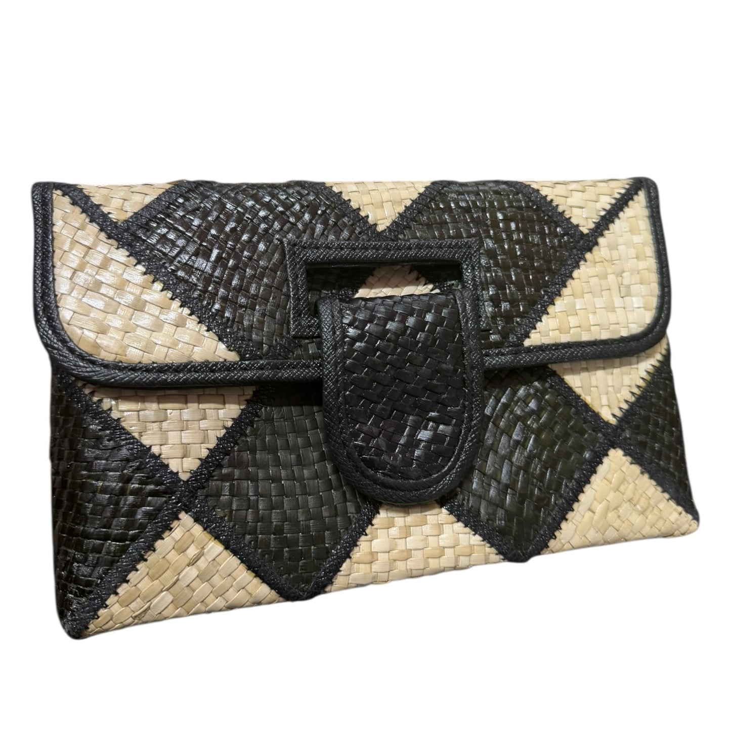 Maopo'opo Taimane Handheld Clutch