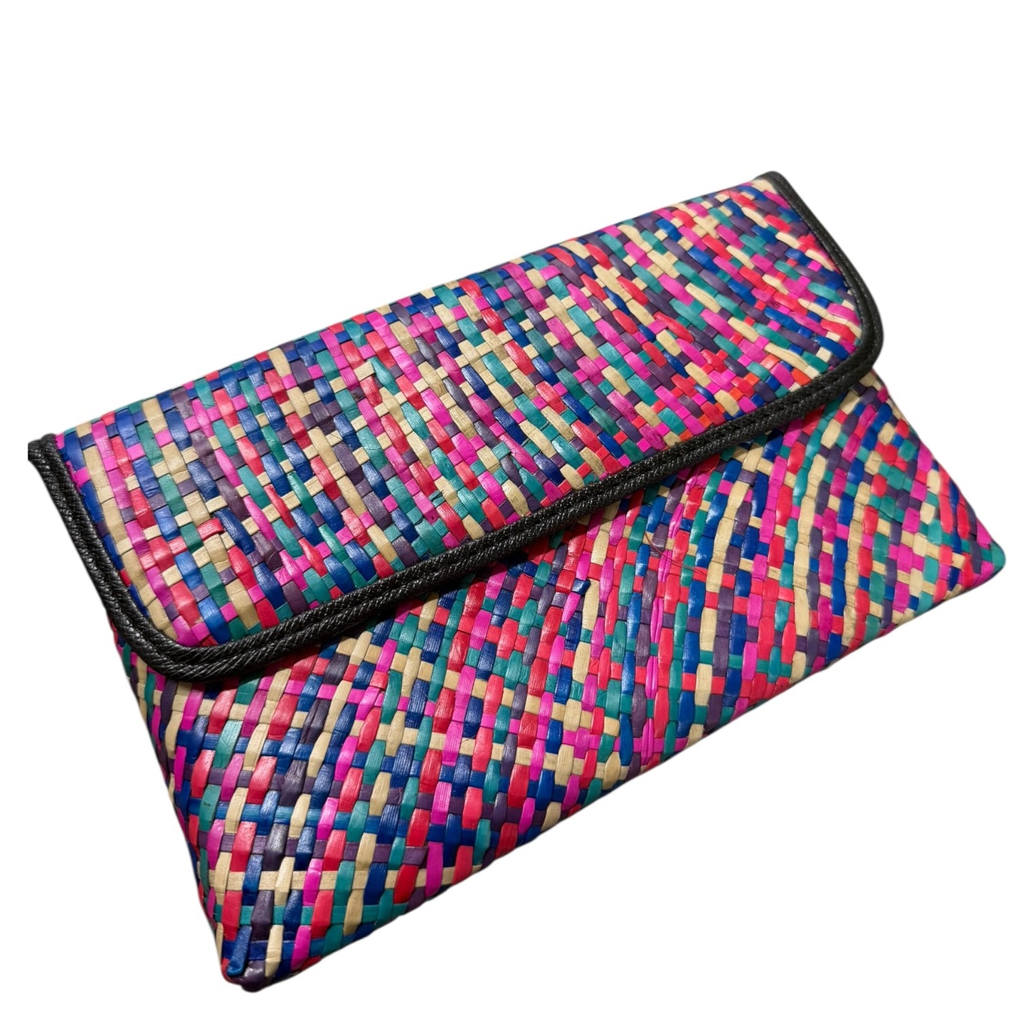 Aso Lalaga Hand-held Clutch