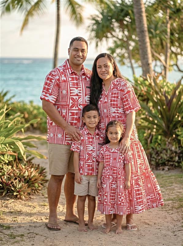 Rosa Mutia Women’s Dress