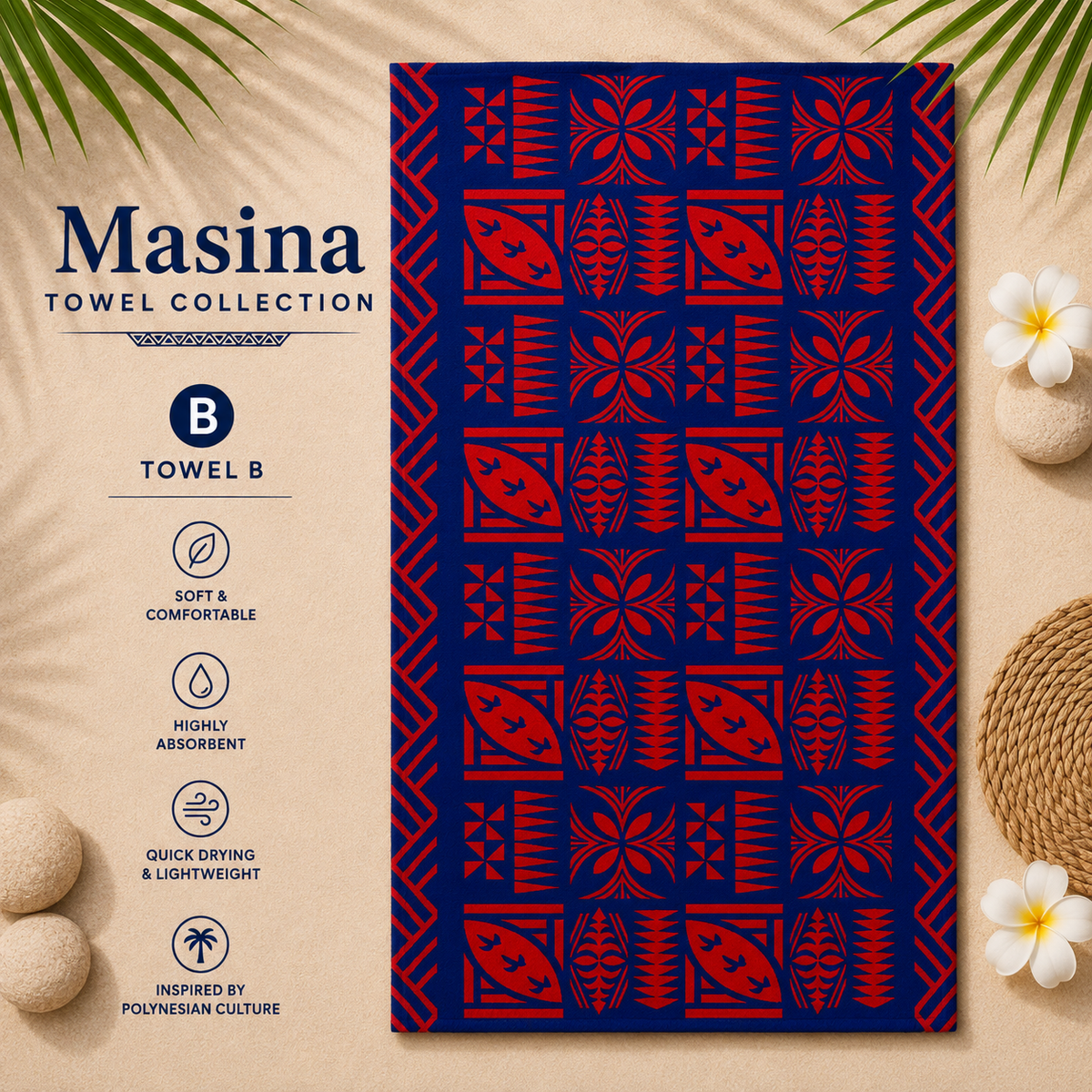 Towel Masina
