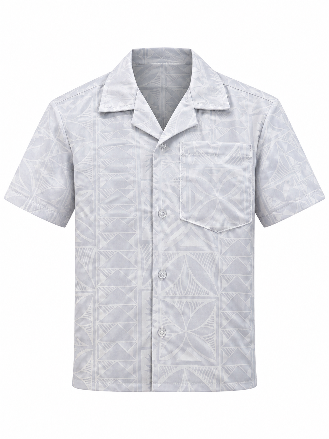Lotu Tamaiti WOW Boy’s Shirts