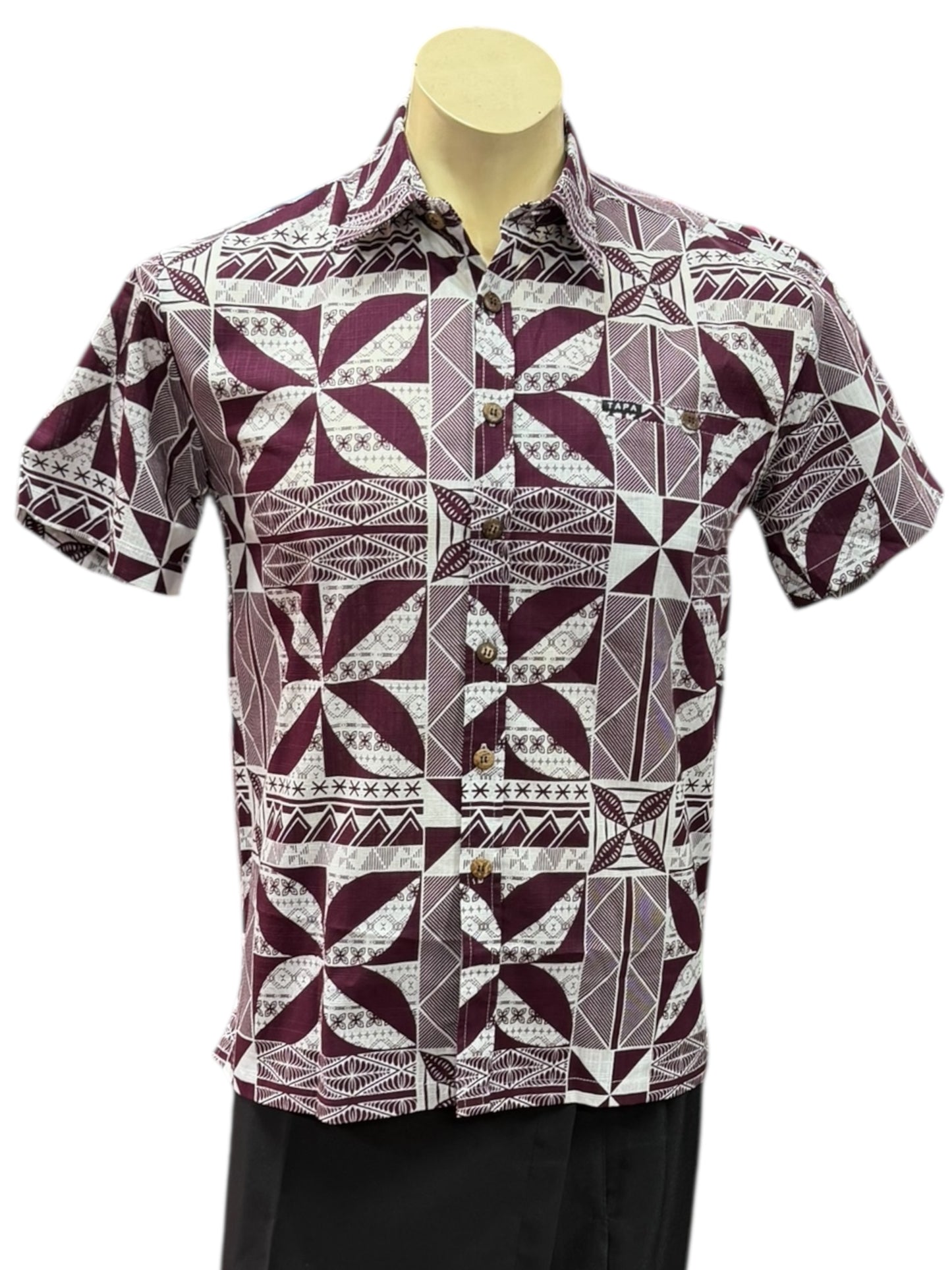 Men’s Shirt