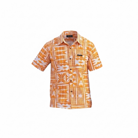 Manuia Men’s Shirt