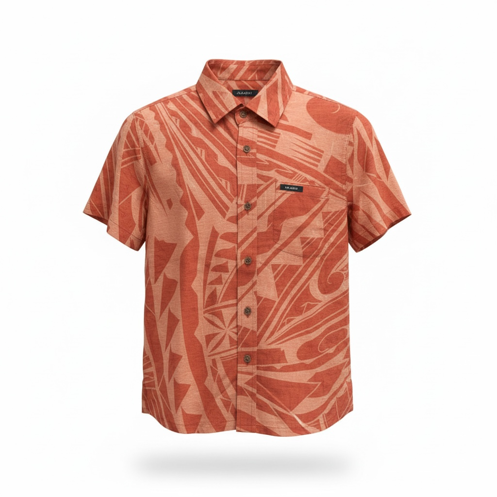Keano Men’s Shirt