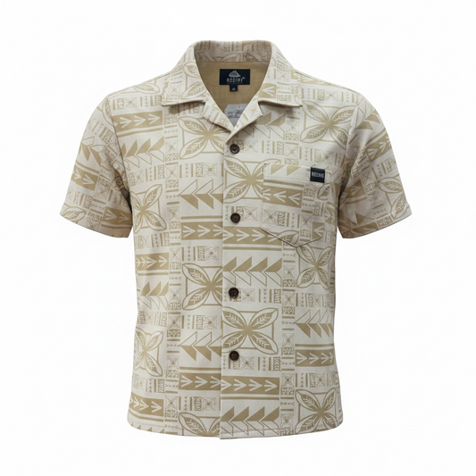 Ele Sandstone Boy’s Shirt