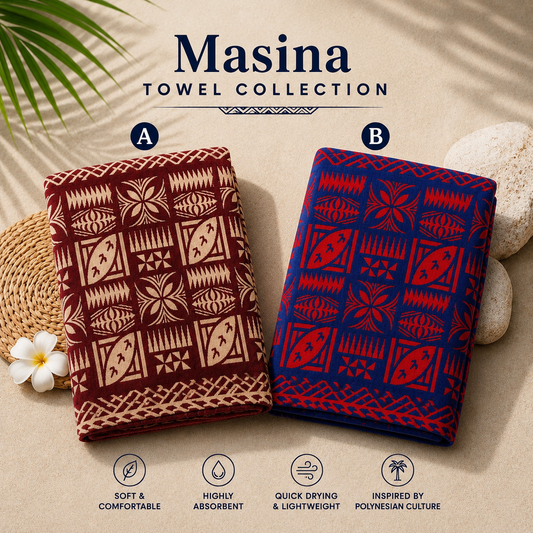 Towel Masina