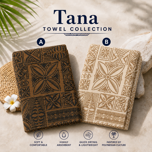 Towel Tana