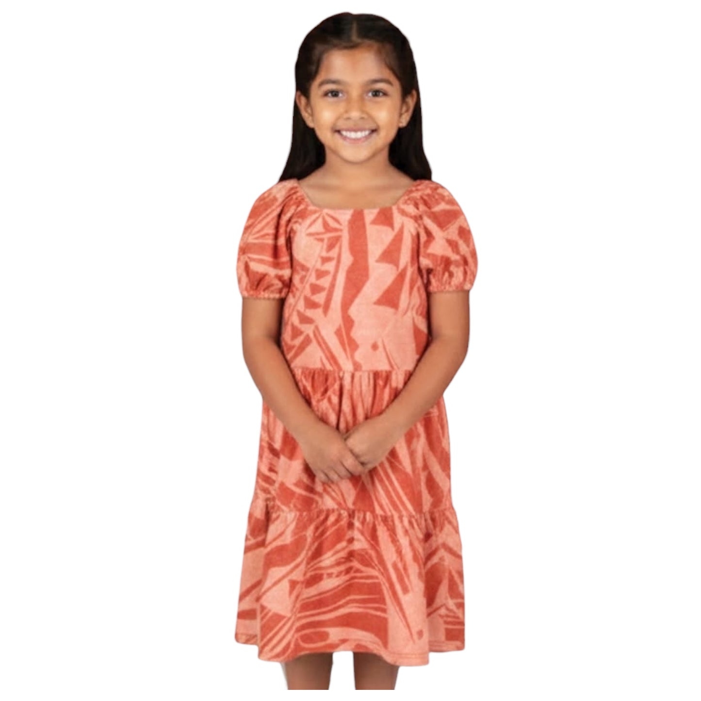 Keanu Girl’s dress