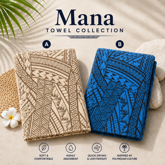 Towel Mana