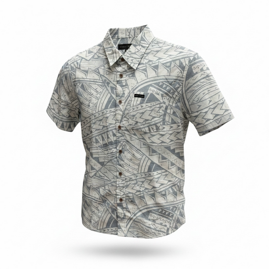 Luna Ash Men’s Shirt