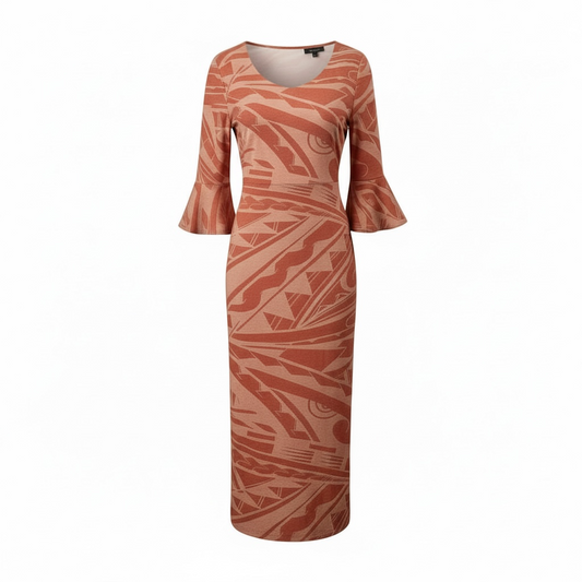 Keano Women’s Dress