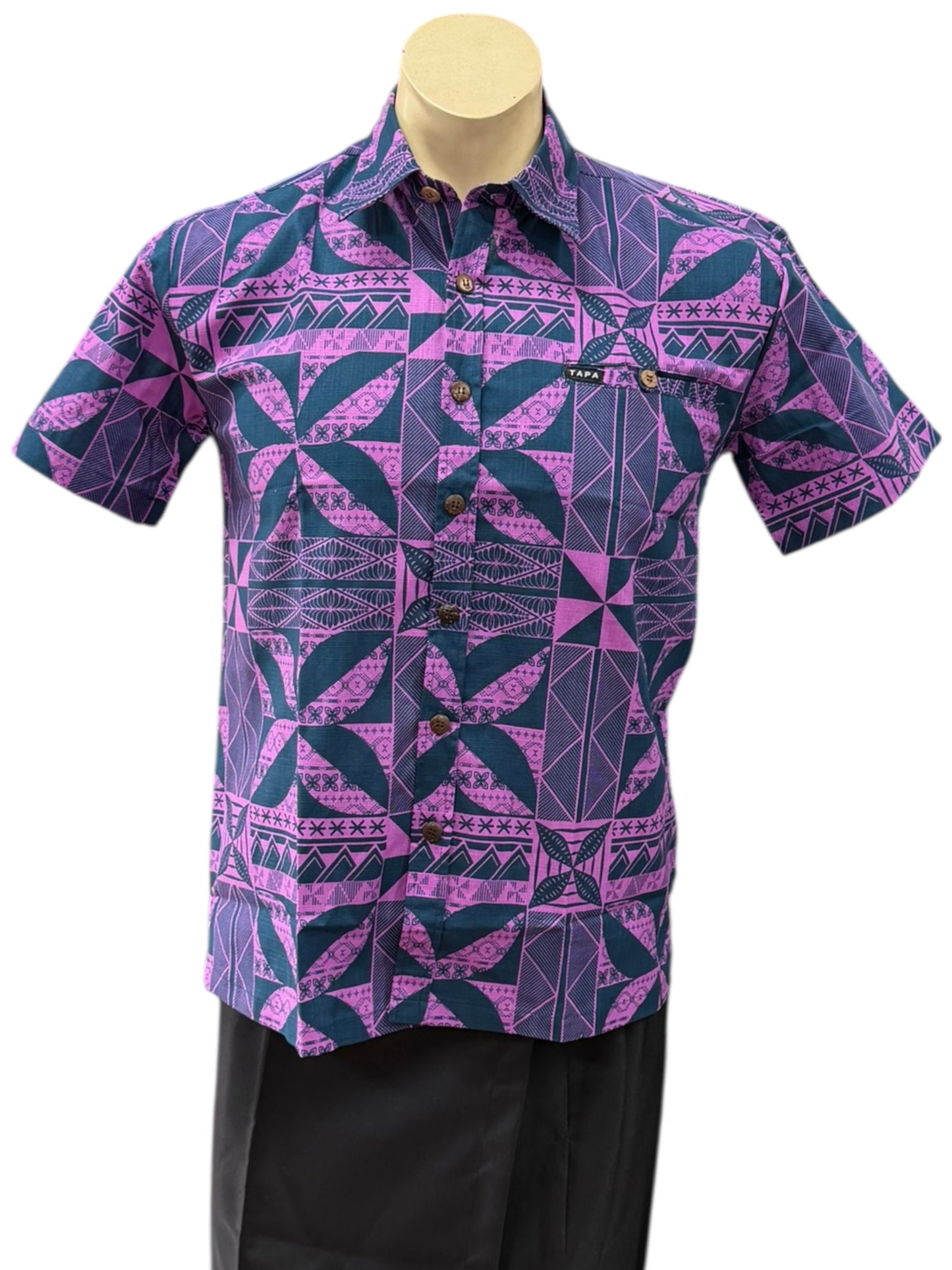 Men’s Shirt