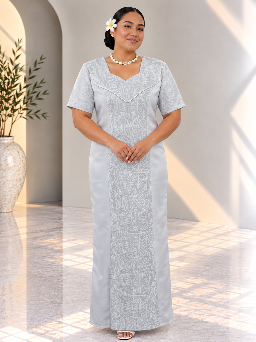 Lagi Sina WoW Women’s Dress