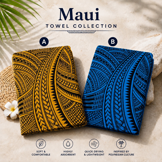 Towel Maui