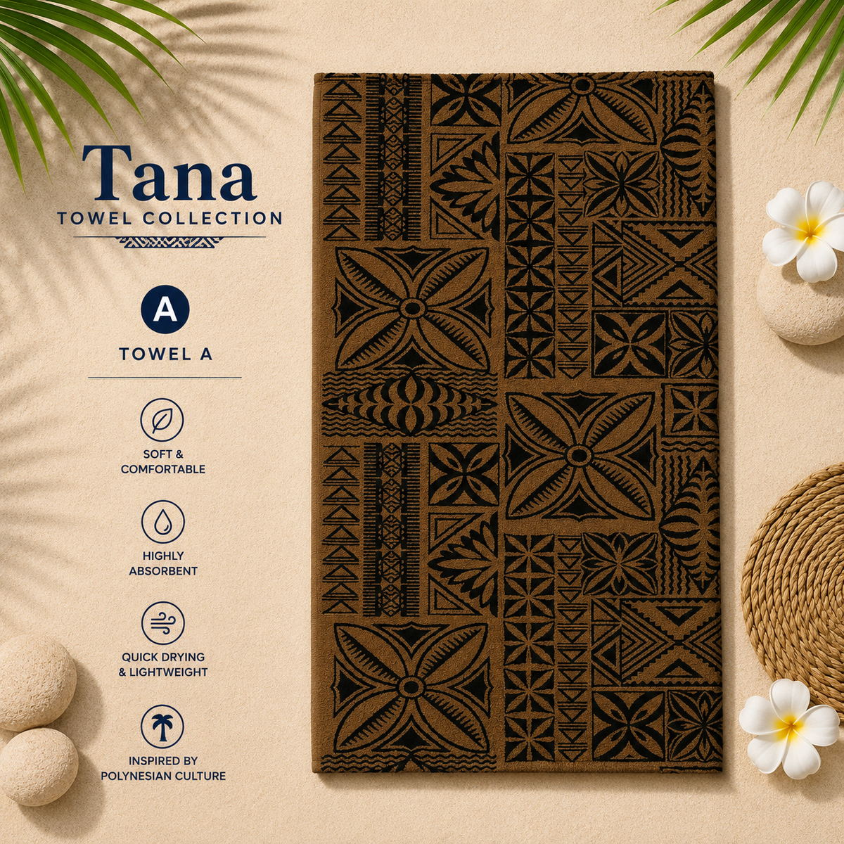Towel Tana