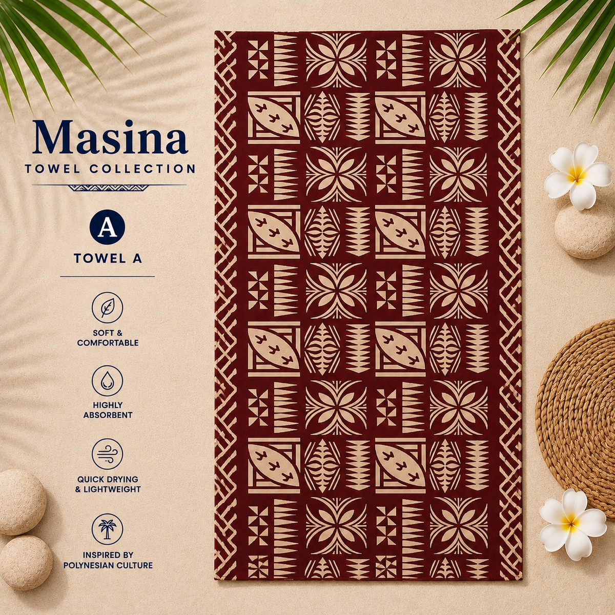 Towel Masina