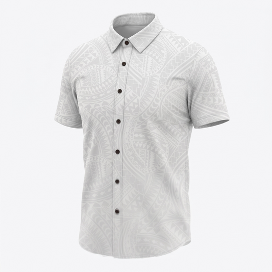 Ao Manuia WoW Boy’s Shirt