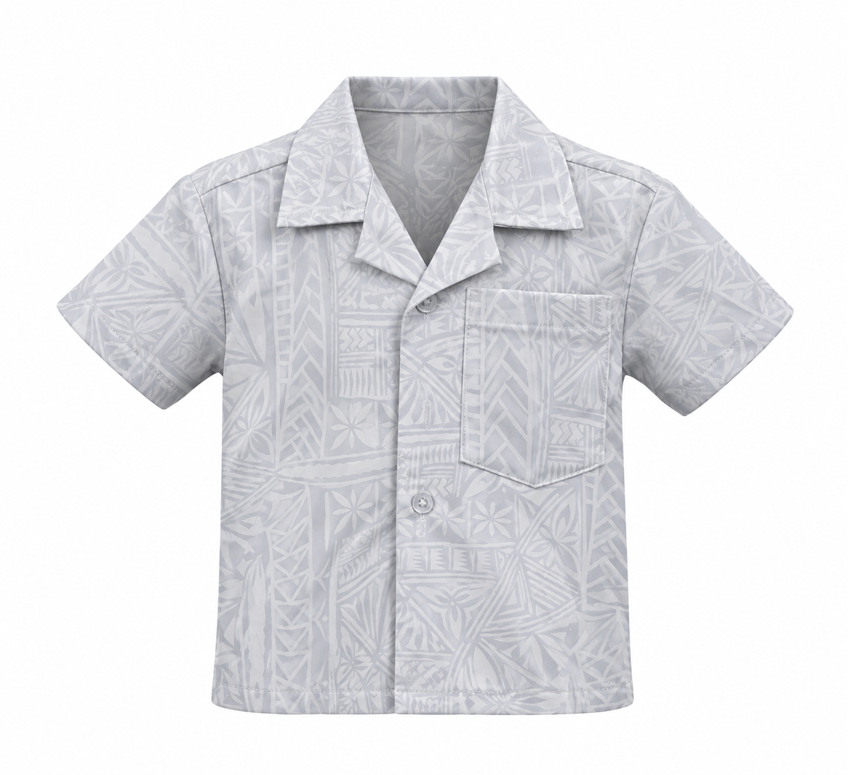Lagi Sina WOW Boy’s Shirts