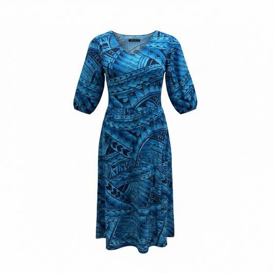 Luna Pacific Women’s Dress