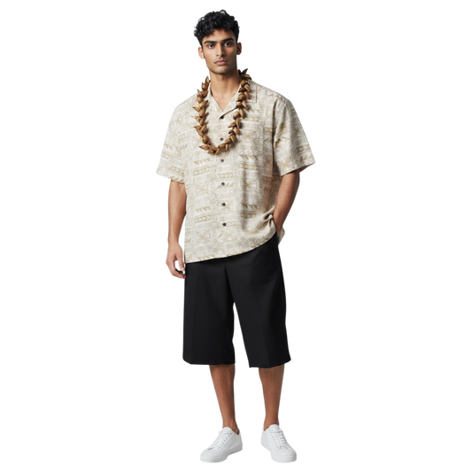 Ele Sandstone Men’s Shirt