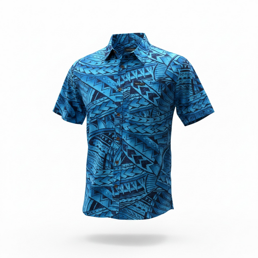 Luna Pacific Men’s Shirt