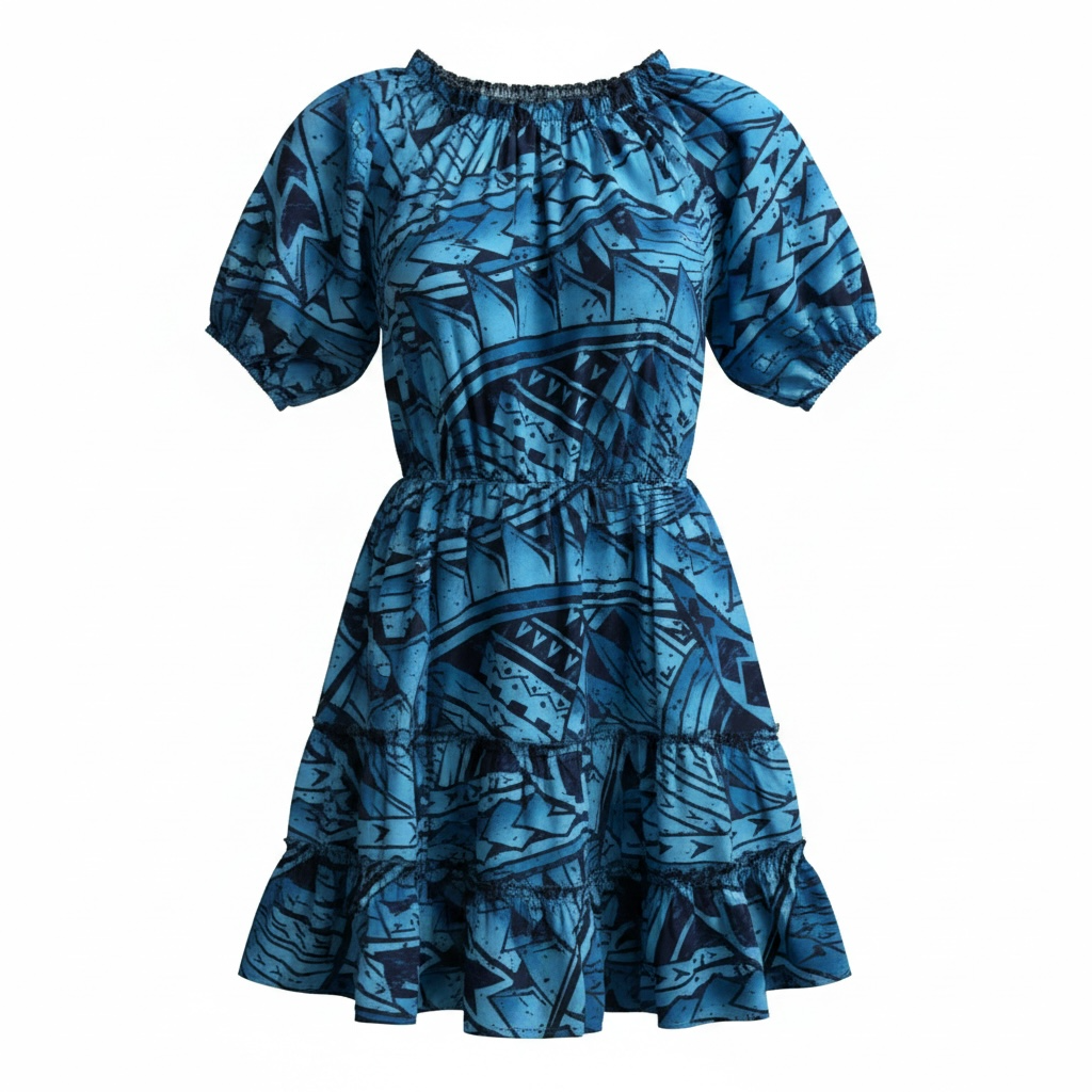 Luna Pacific Girl’s dress