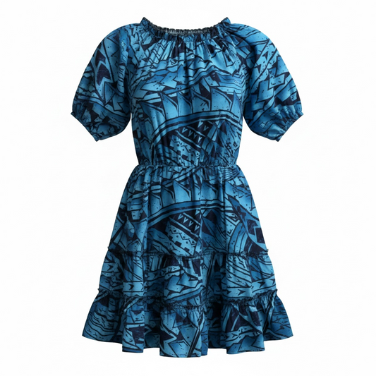 Luna Pacific Girl’s dress