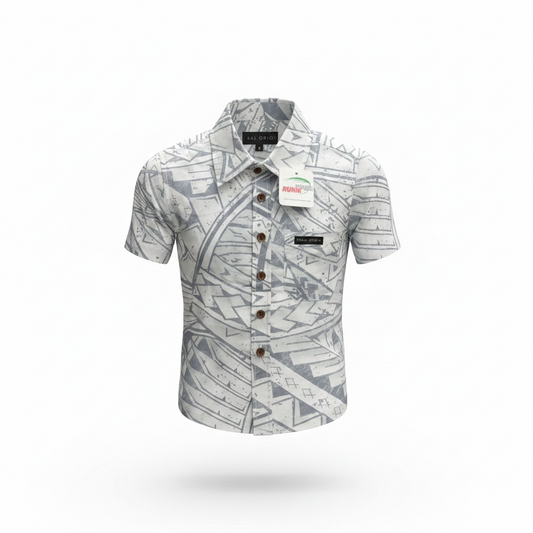Luna Ash Boy’s Shirt