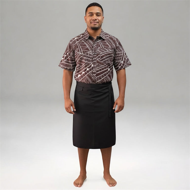 Runik Polynesian Town