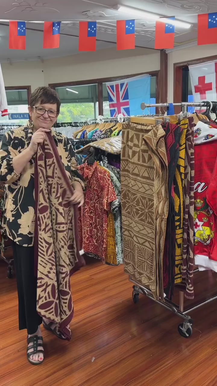 Load video: Towel video