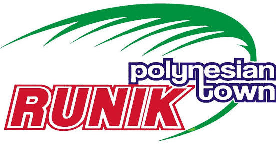 Runik Polynesian Town